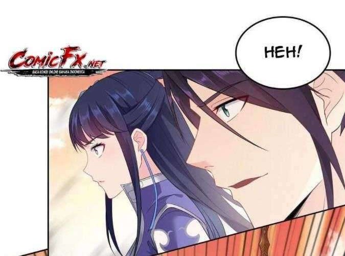 Forced To Become the Villain’s Son-in-law Chapter 59 Gambar 6