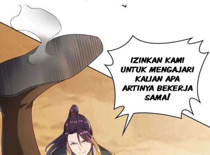 Forced To Become the Villain’s Son-in-law Chapter 59 Gambar 12
