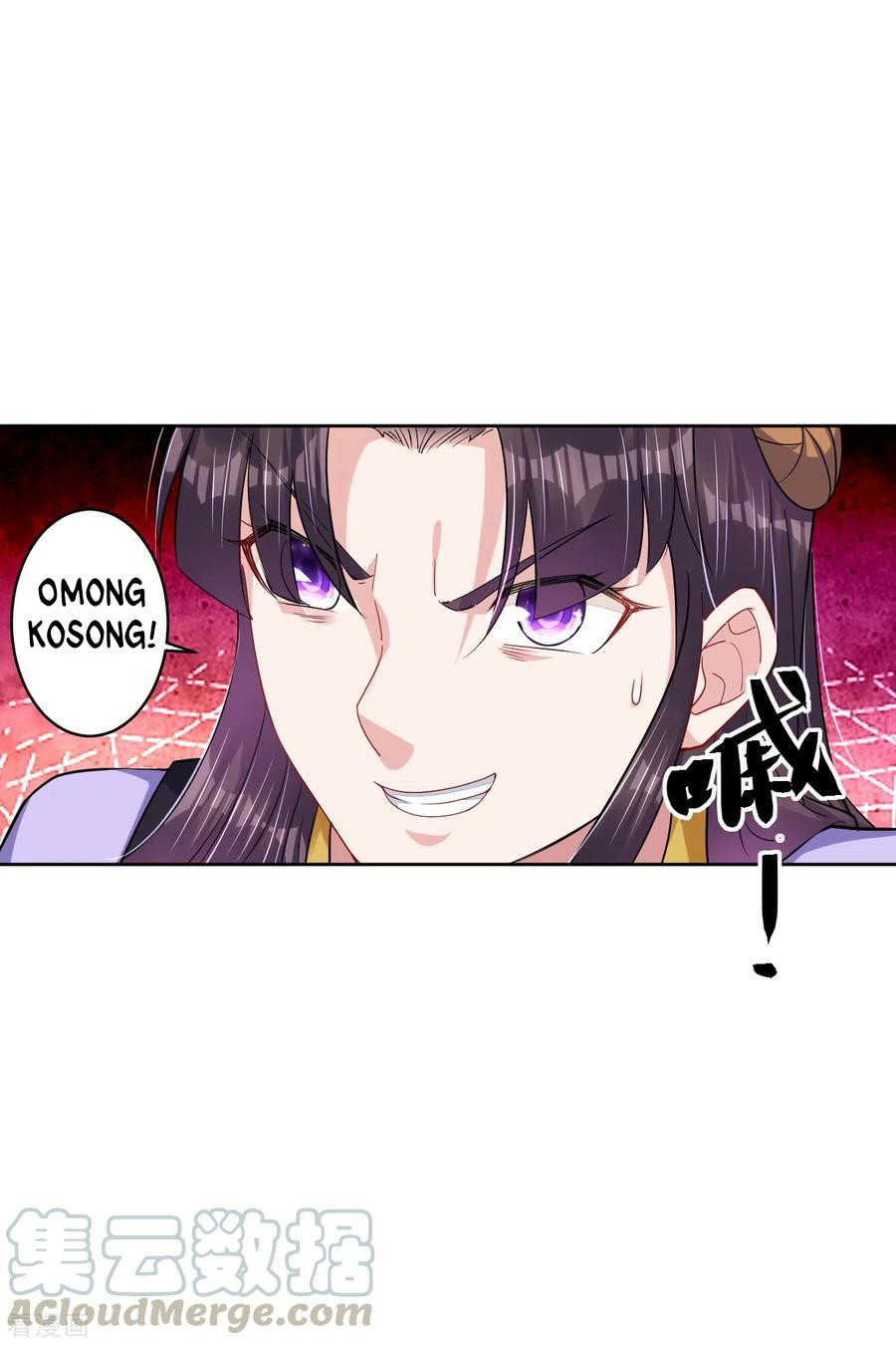 Reborn of War God Chapter 200 Gambar 7