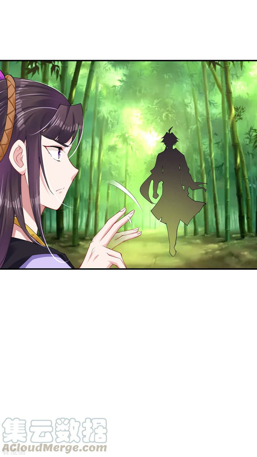 Reborn of War God Chapter 196 Gambar 13