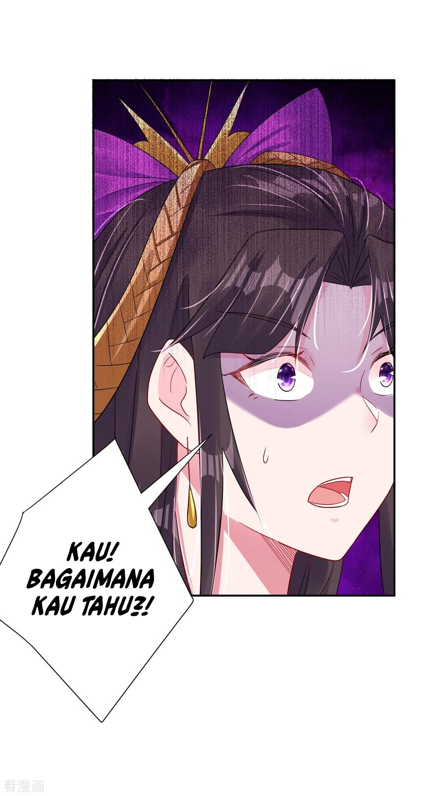 Reborn of War God Chapter 196 Gambar 25