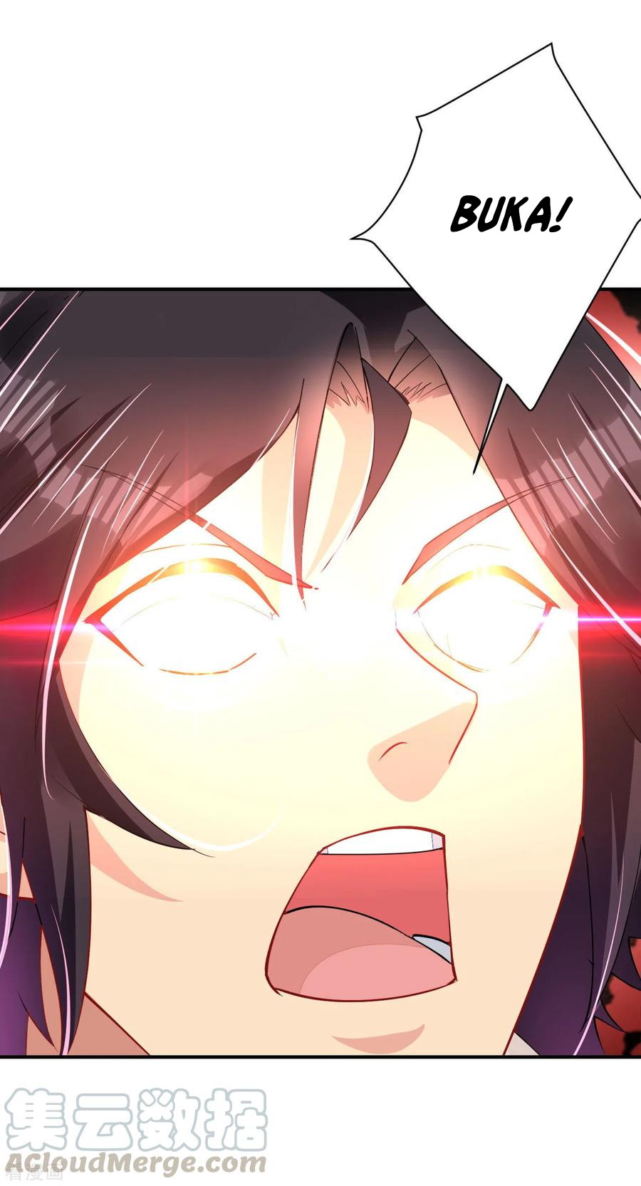 Reborn of War God Chapter 196 Gambar 34