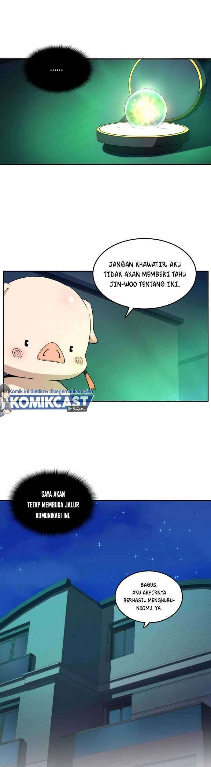 OOPARTS Chapter 36 Gambar 16
