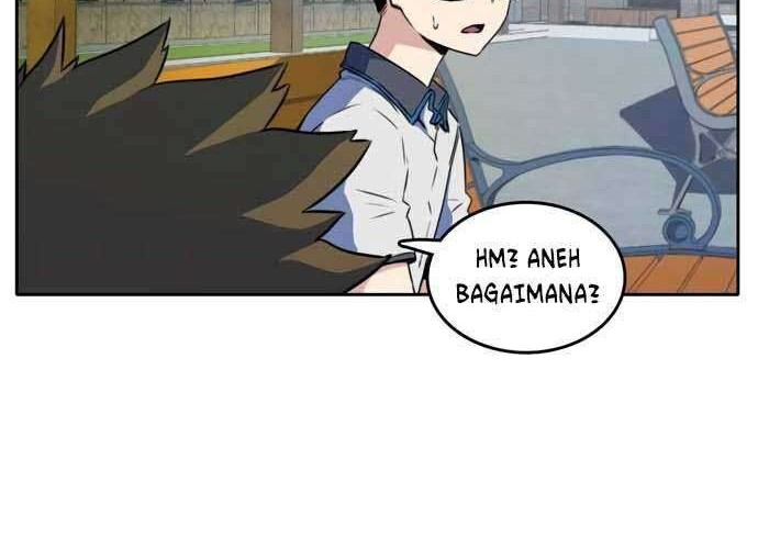 OOPARTS Chapter 36 Gambar 23