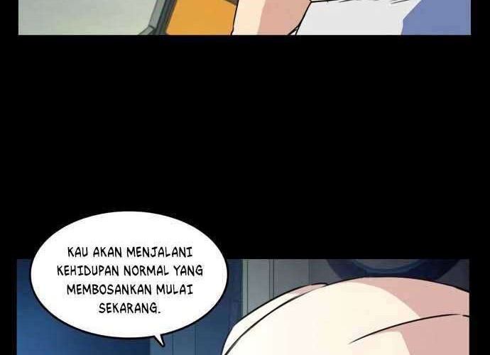 OOPARTS Chapter 36 Gambar 25