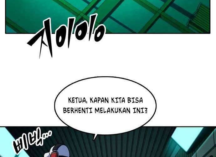 OOPARTS Chapter 36 Gambar 28