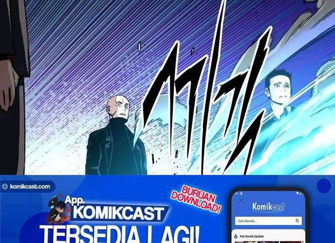 OOPARTS Chapter 36 Gambar 56