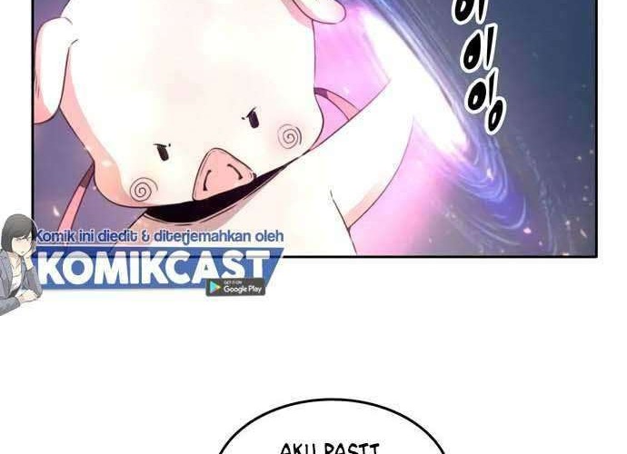 OOPARTS Chapter 36 Gambar 6