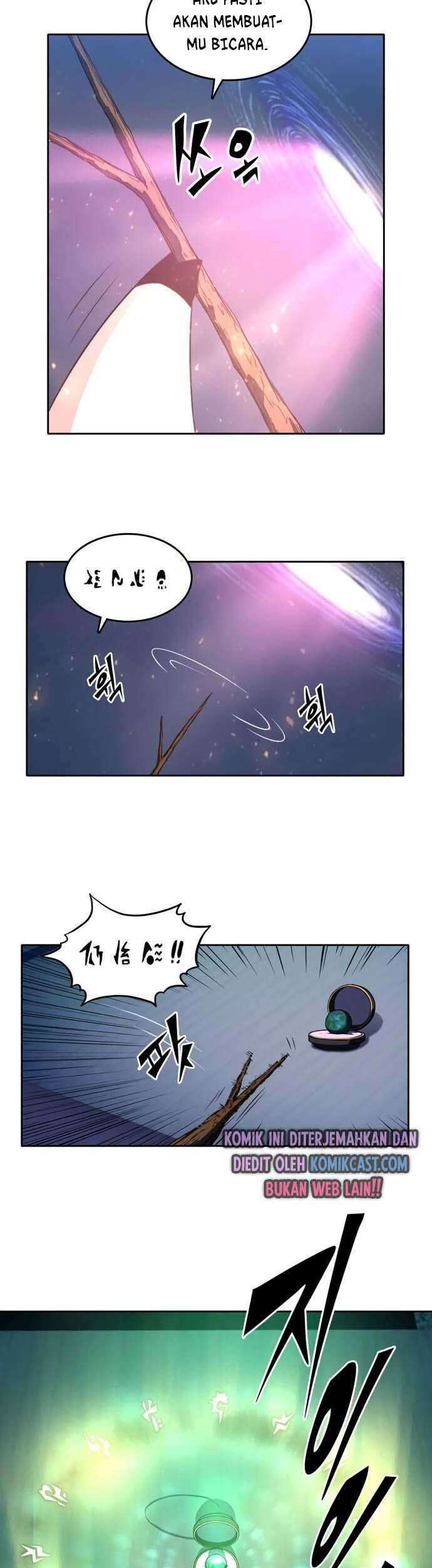 OOPARTS Chapter 36 Gambar 7
