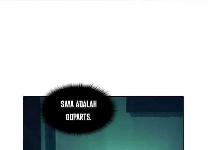 OOPARTS Chapter 36 Gambar 13
