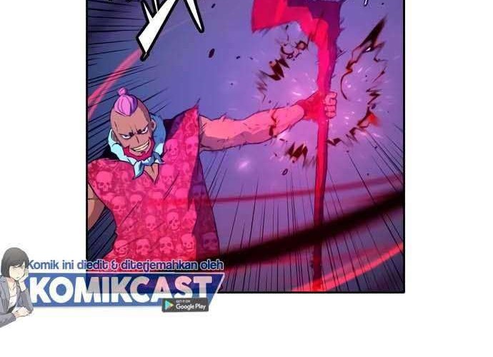 OOPARTS Chapter 35 Gambar 16