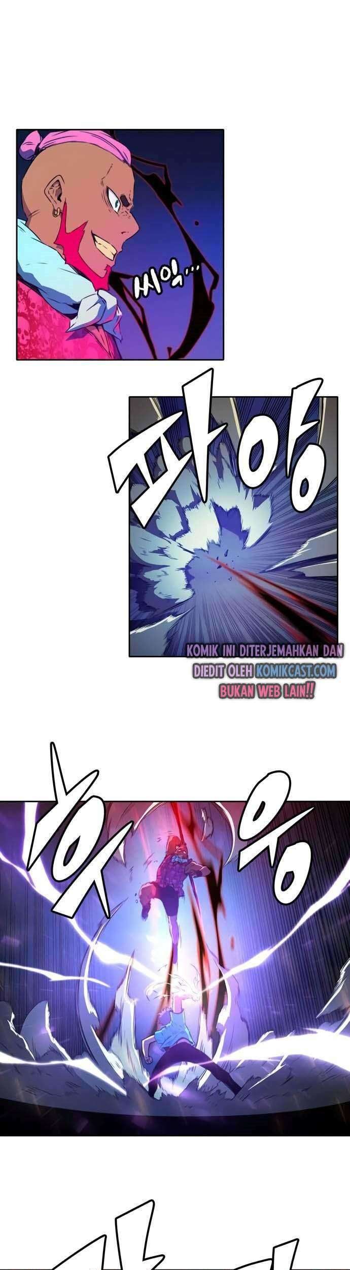 OOPARTS Chapter 35 Gambar 17