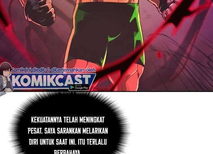 OOPARTS Chapter 35 Gambar 25
