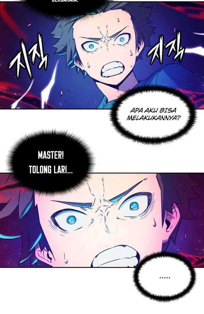 OOPARTS Chapter 35 Gambar 26