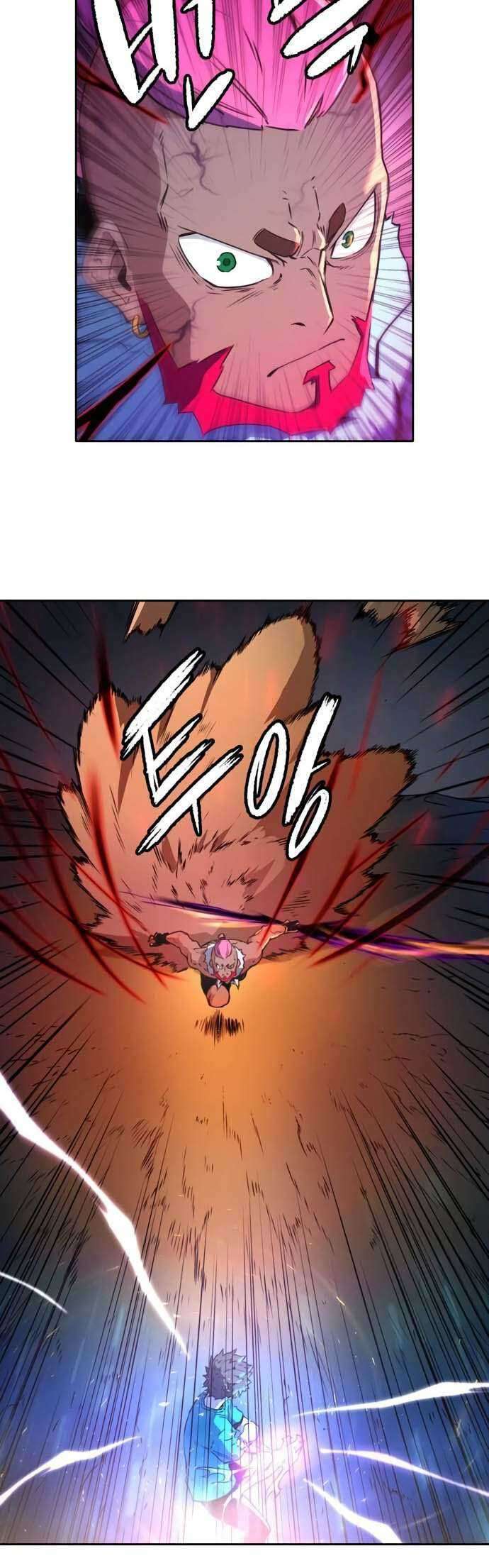 OOPARTS Chapter 35 Gambar 29