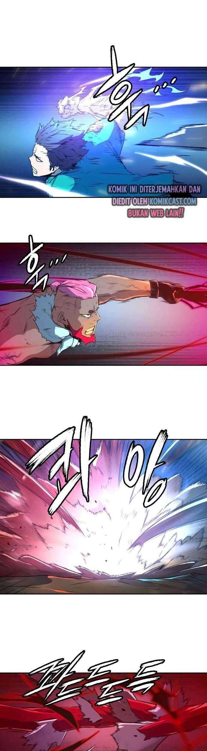 OOPARTS Chapter 35 Gambar 30