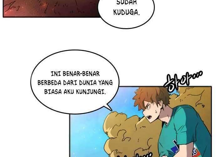 OOPARTS Chapter 35 Gambar 38