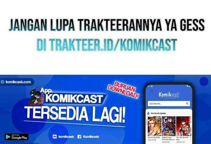 OOPARTS Chapter 35 Gambar 46
