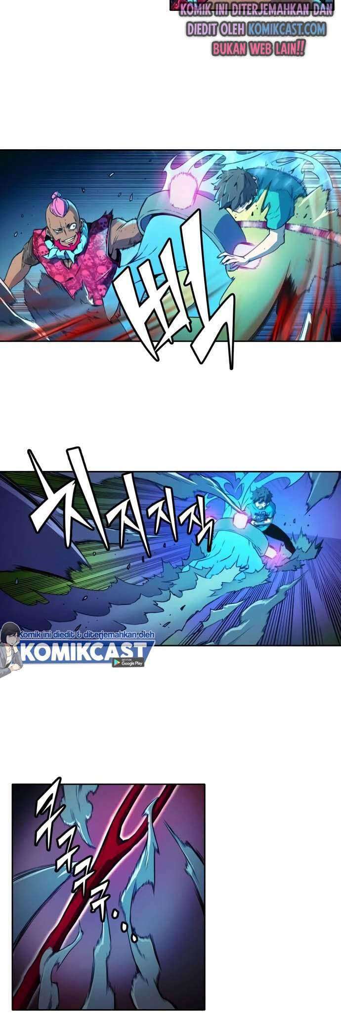 OOPARTS Chapter 35 Gambar 10