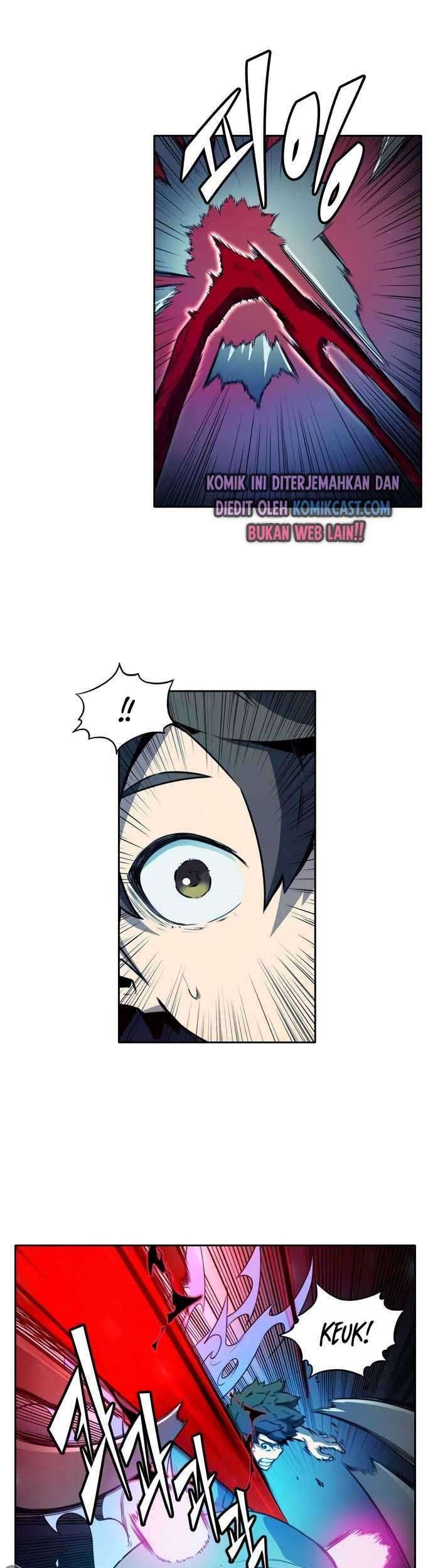 OOPARTS Chapter 35 Gambar 11