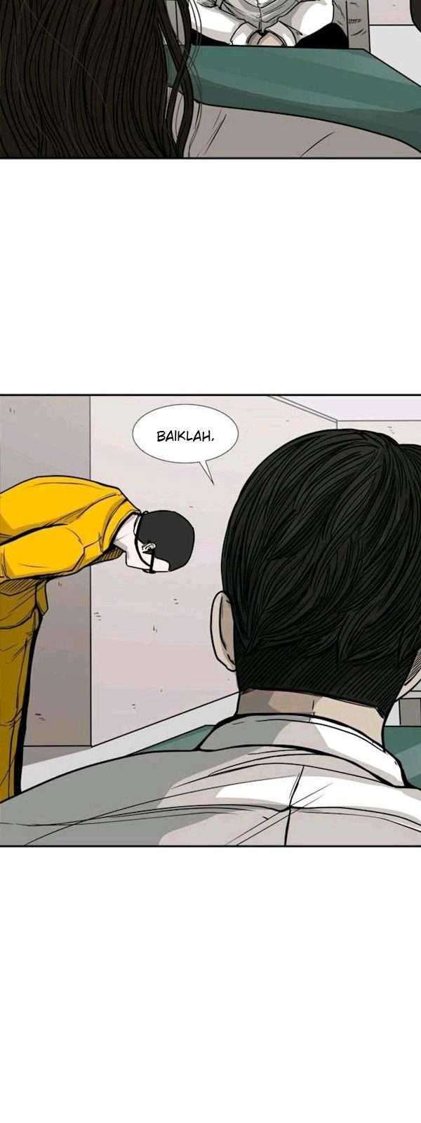 Shark Chapter 77 Gambar 16