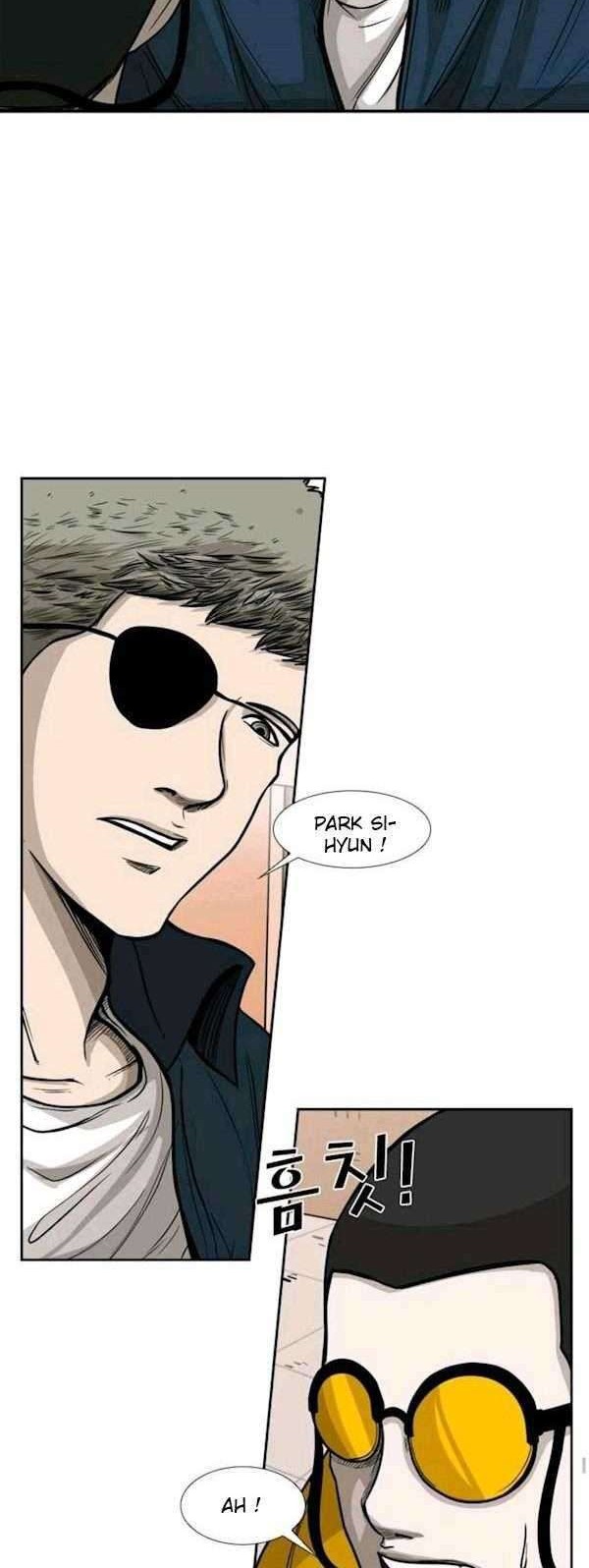 Shark Chapter 77 Gambar 21