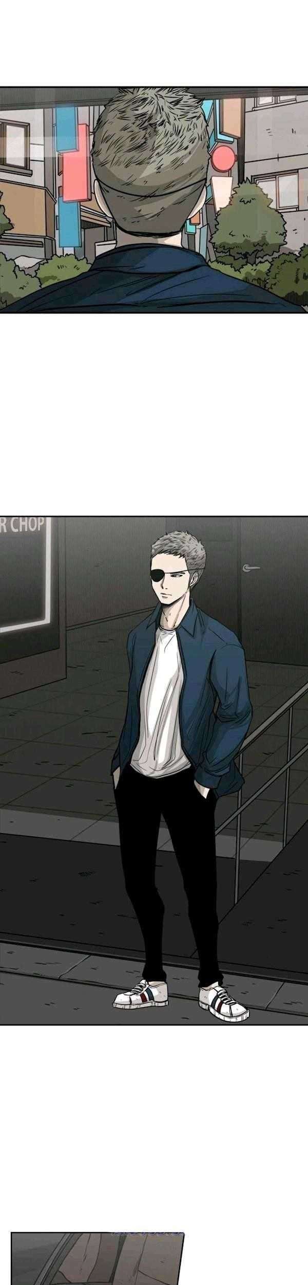 Baca Shark Chapter 77 Gambar 2