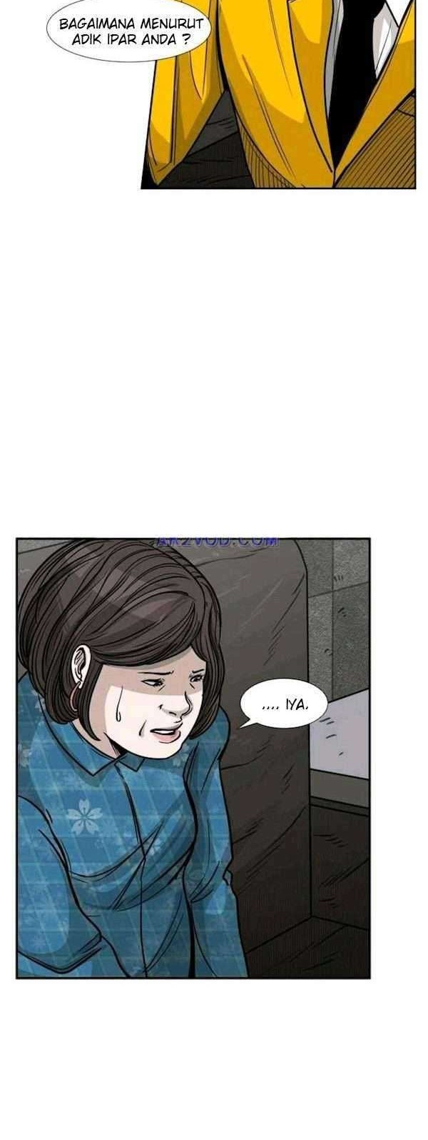 Shark Chapter 76 Gambar 32