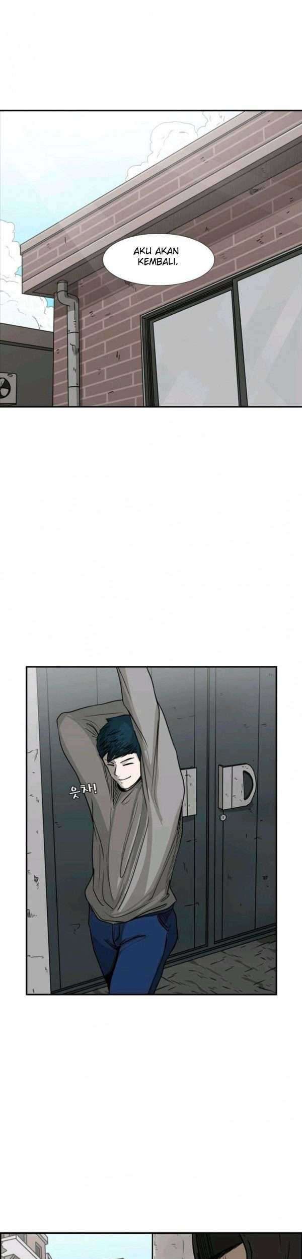 Baca Shark Chapter 75 Gambar 2