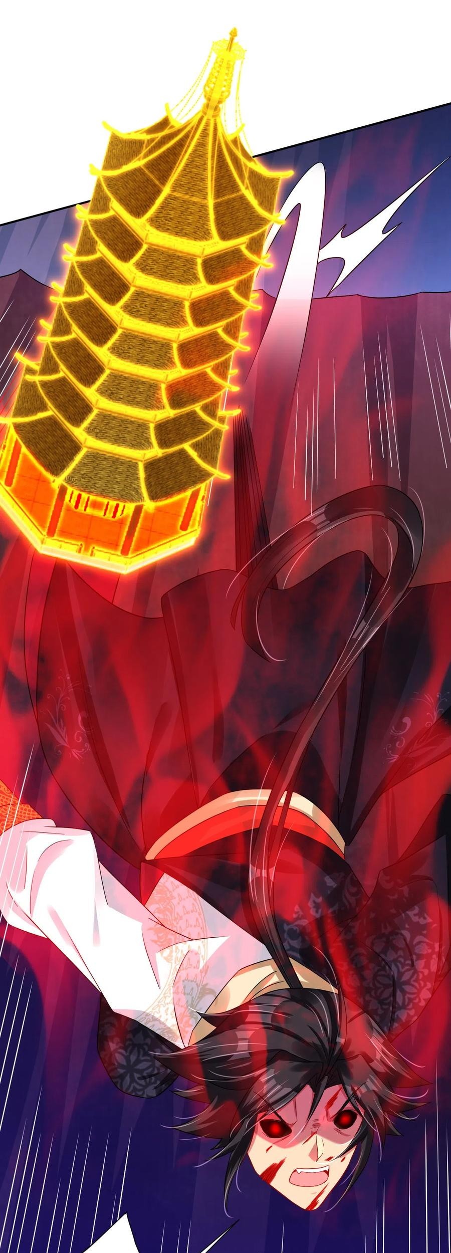 Baca Manhua Reborn of War God Chapter 201 Gambar 2