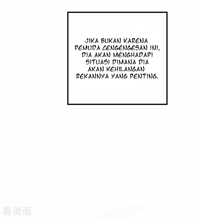 Miss Nine Doctor Chapter 77 Gambar 17