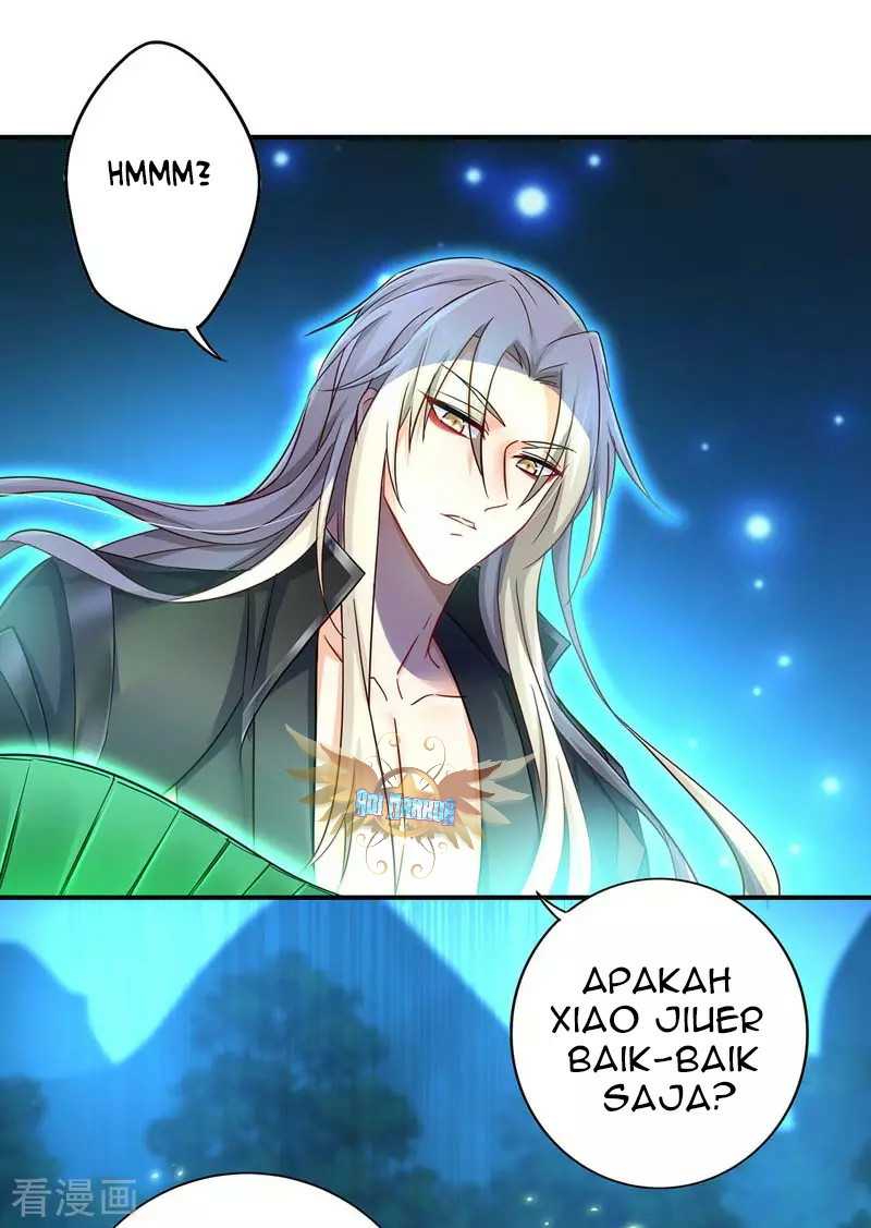 Miss Nine Doctor Chapter 74 Gambar 26