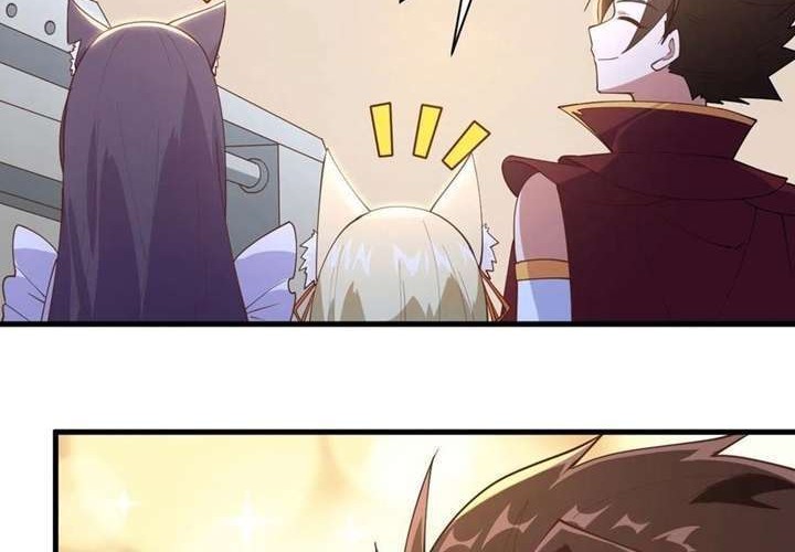 To Be The Castellan King Chapter 305 Gambar 19