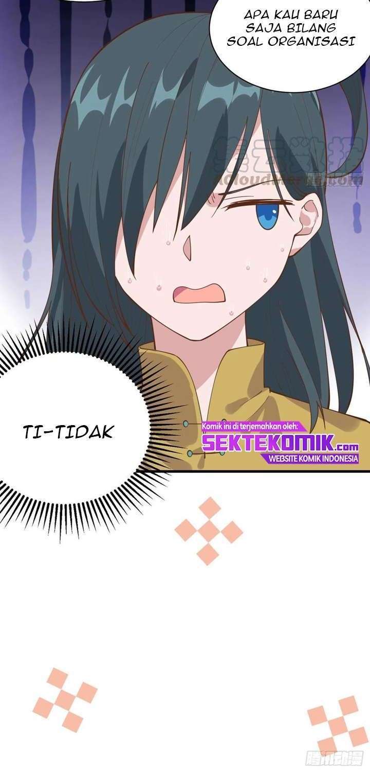 To Be The Castellan King Chapter 305 Gambar 24