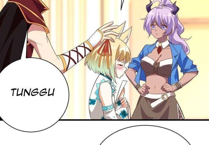 To Be The Castellan King Chapter 305 Gambar 29