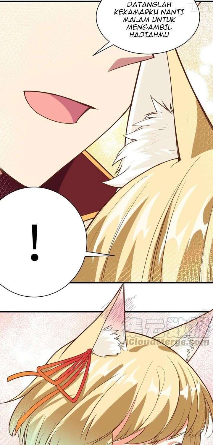 To Be The Castellan King Chapter 305 Gambar 30