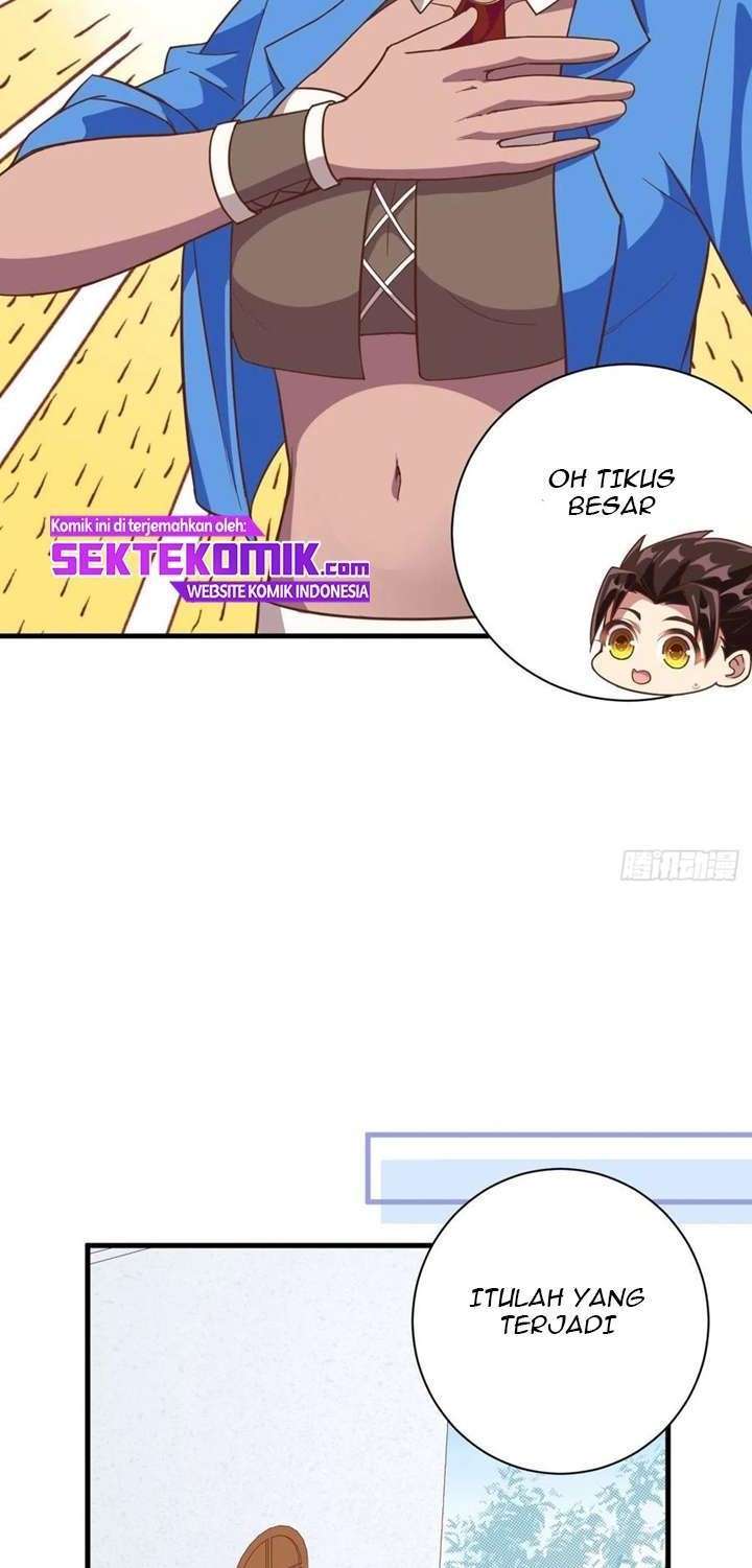 To Be The Castellan King Chapter 305 Gambar 33