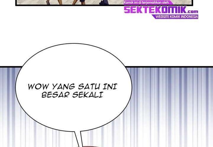 To Be The Castellan King Chapter 305 Gambar 3