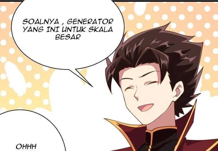 To Be The Castellan King Chapter 305 Gambar 7