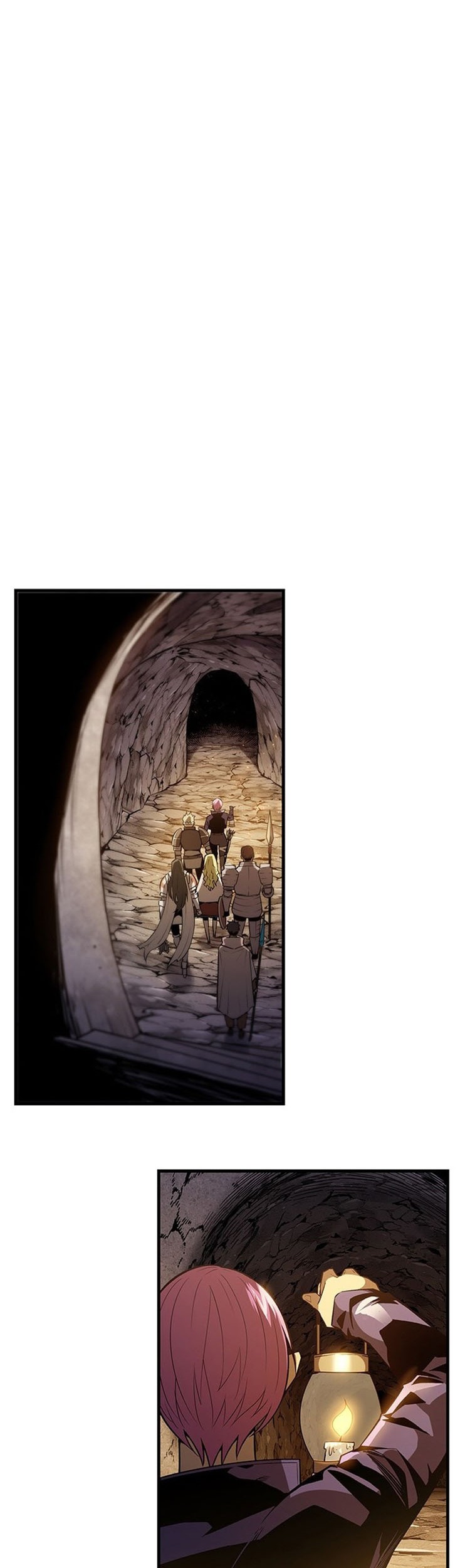 The Second Coming of Gluttony Chapter 63 Gambar 16