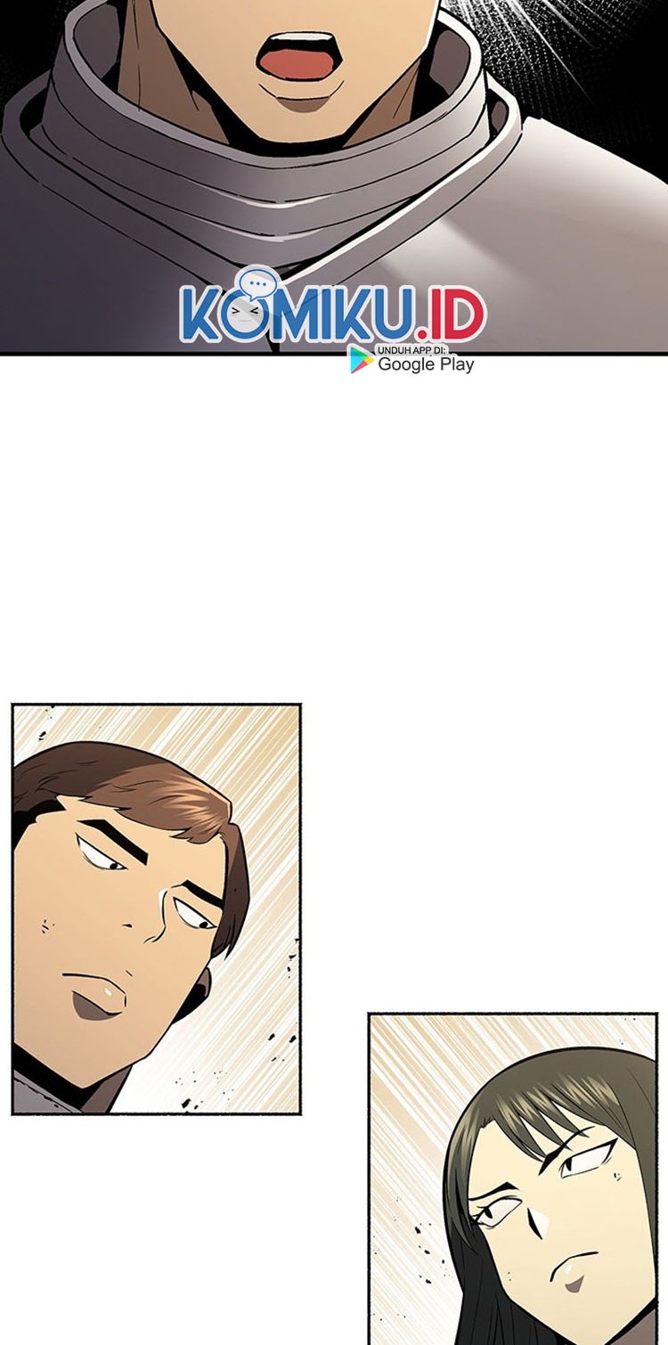 The Second Coming of Gluttony Chapter 63 Gambar 20