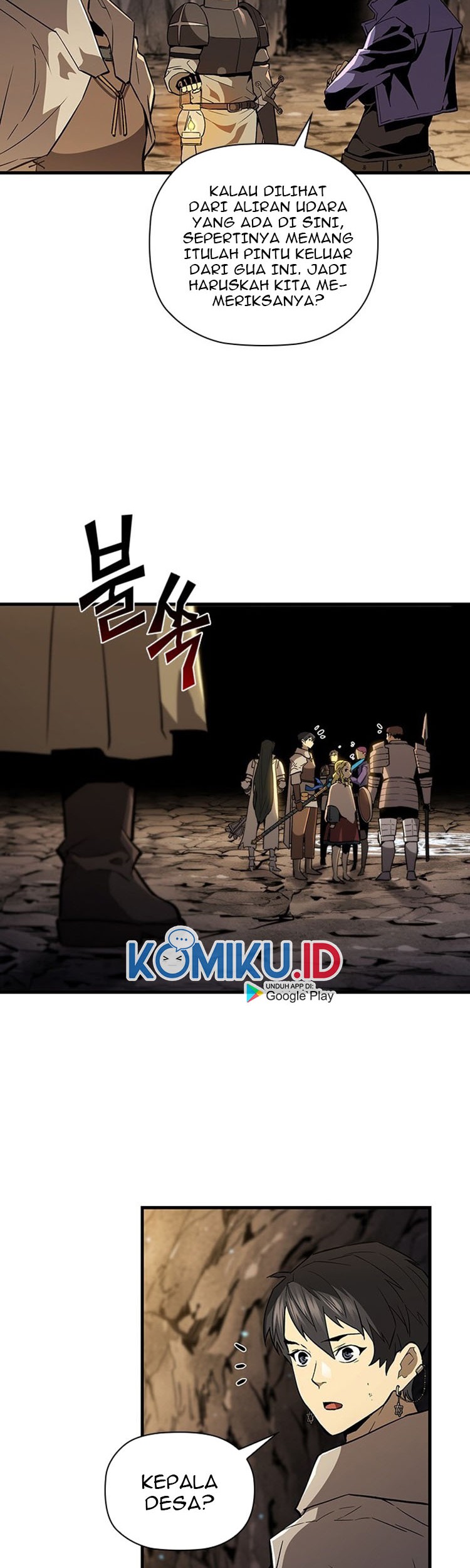 The Second Coming of Gluttony Chapter 63 Gambar 30