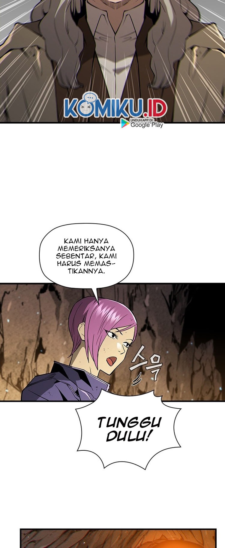 The Second Coming of Gluttony Chapter 63 Gambar 38
