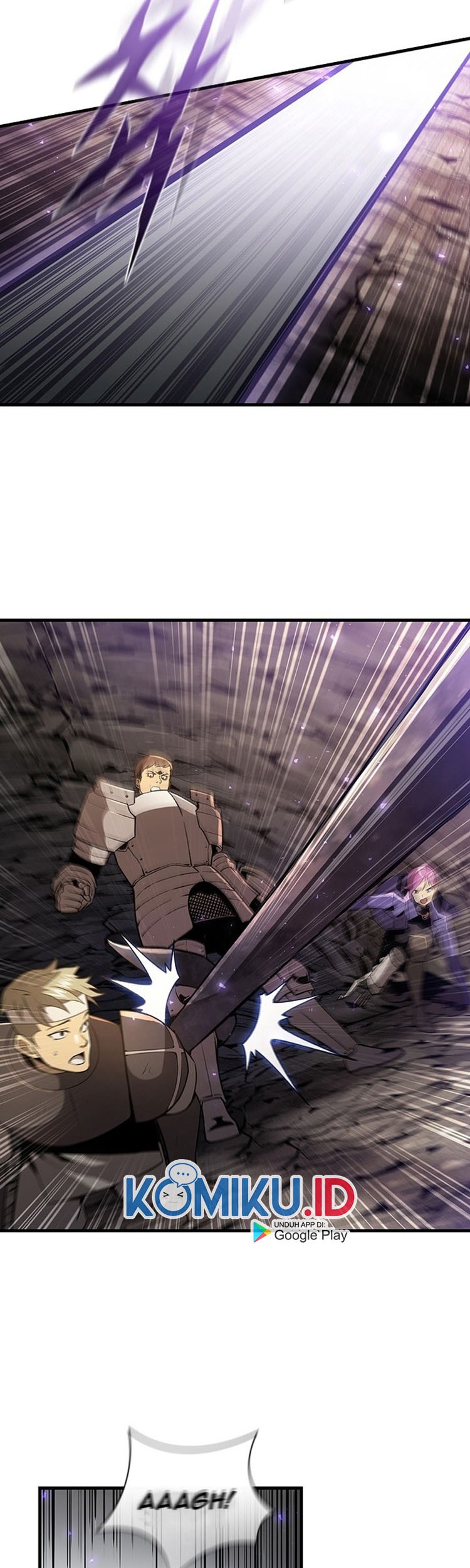 The Second Coming of Gluttony Chapter 63 Gambar 45