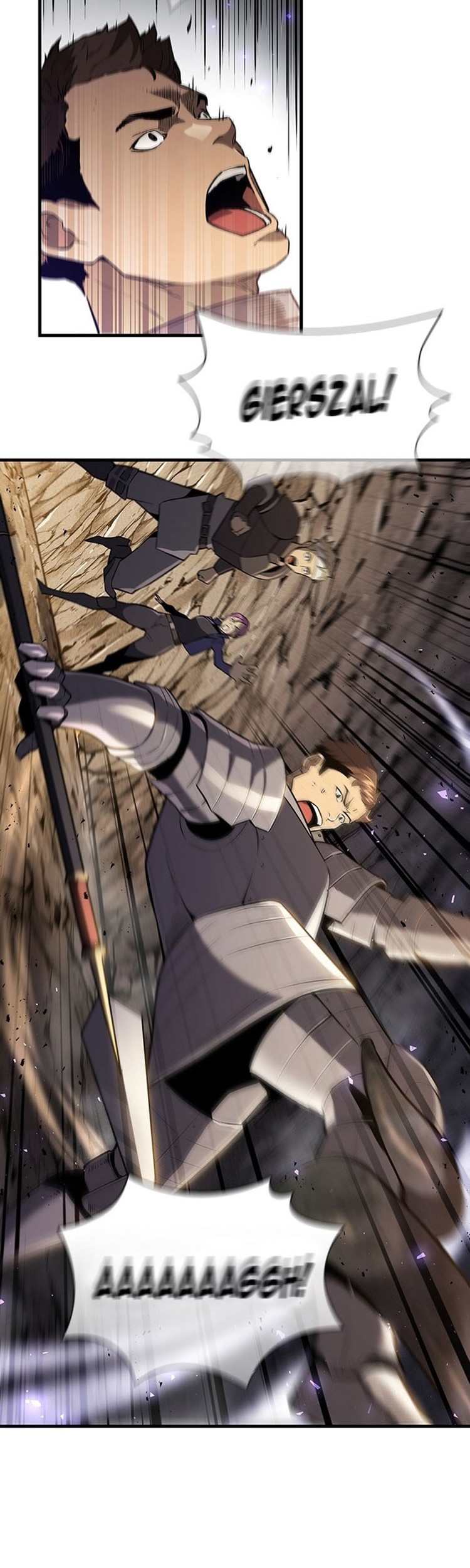 The Second Coming of Gluttony Chapter 63 Gambar 46