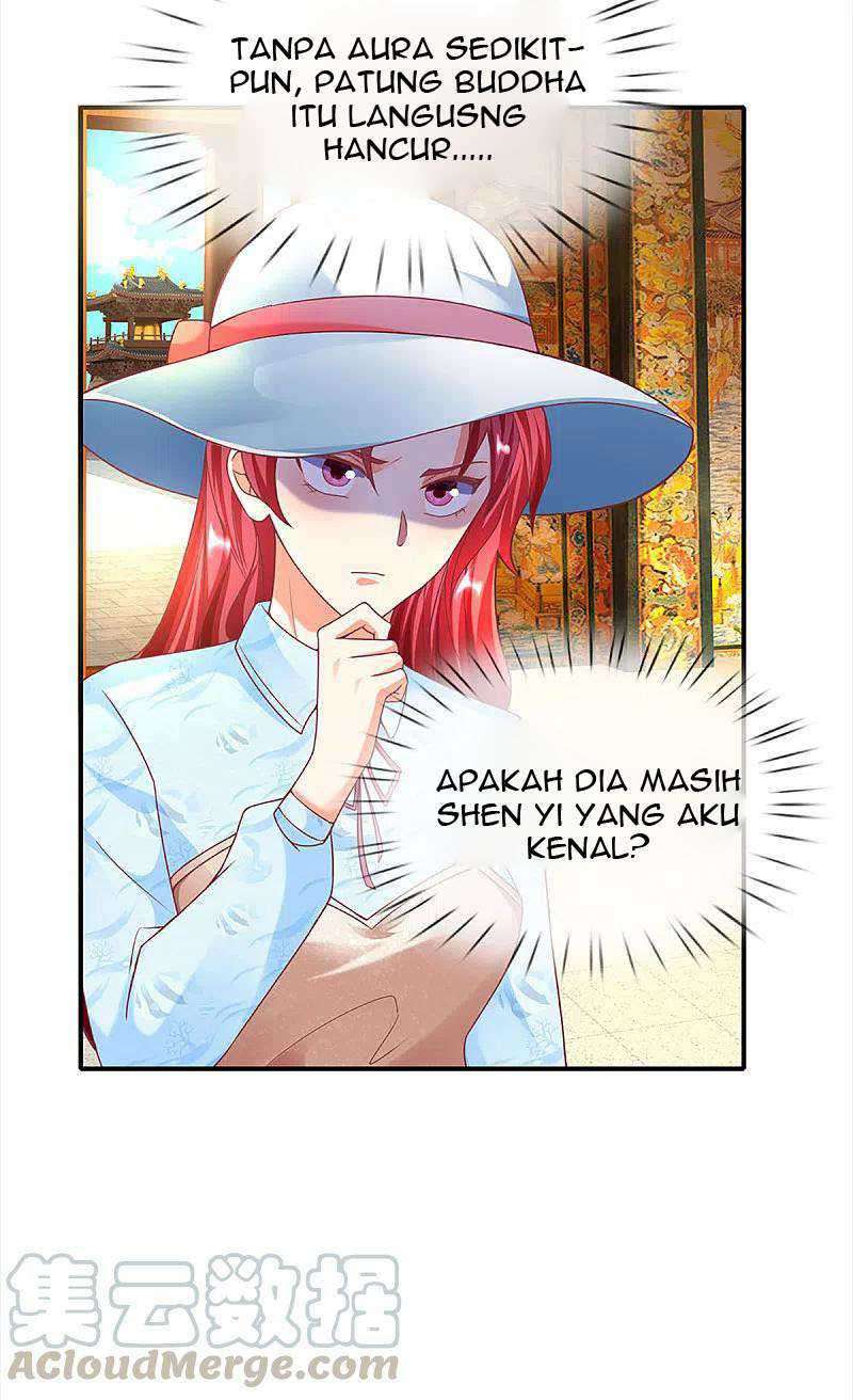 Immortal Daddy Xianzun Chapter 204 Gambar 14