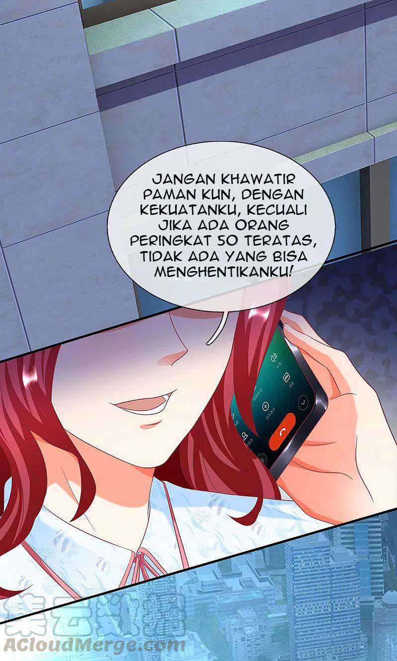 Immortal Daddy Xianzun Chapter 204 Gambar 18