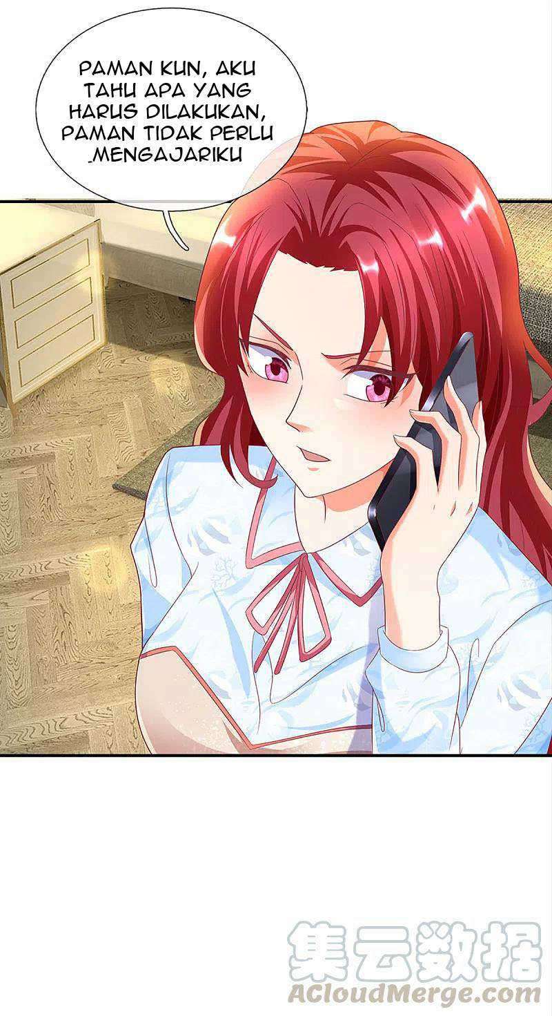 Immortal Daddy Xianzun Chapter 204 Gambar 20