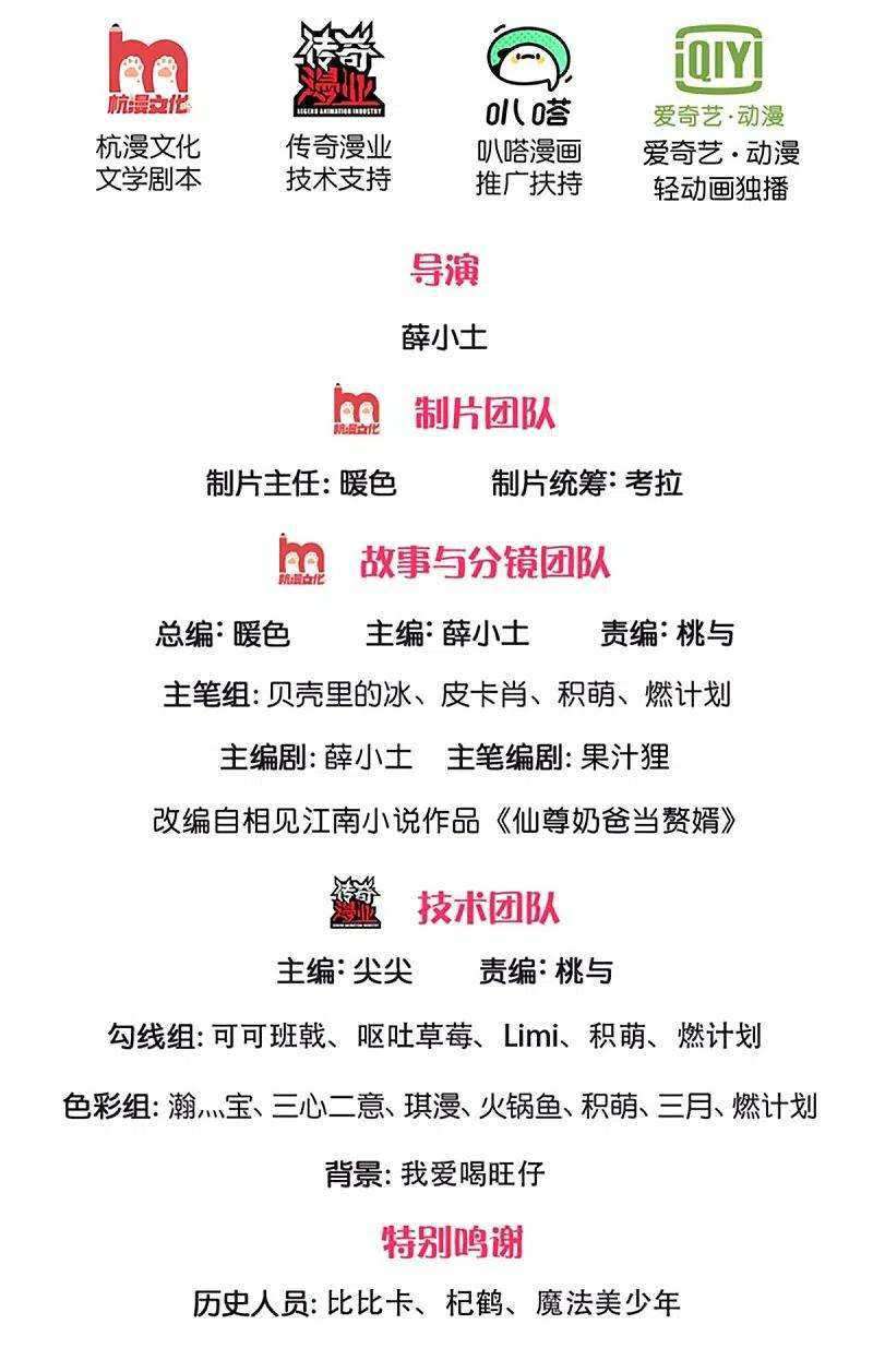 Baca  Immortal Daddy Xianzun Chapter 204 Gambar 2