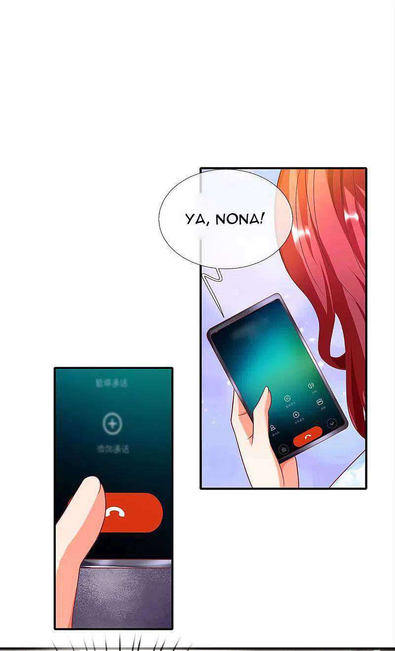 Immortal Daddy Xianzun Chapter 204 Gambar 21